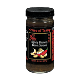 House Of Tsang  Spicy Brown Bean Sauce Full-Size Picture